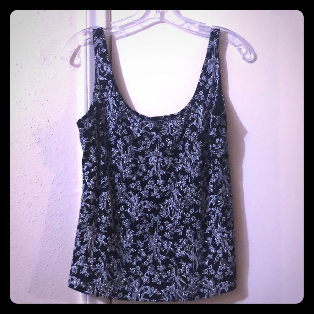 Formal top